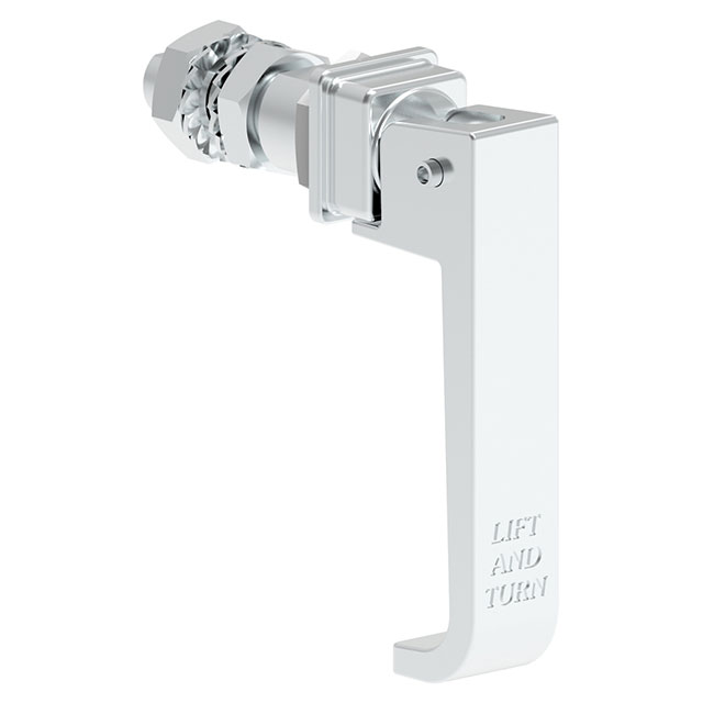 17021100 Essentra Access Solutions  Latches Locks